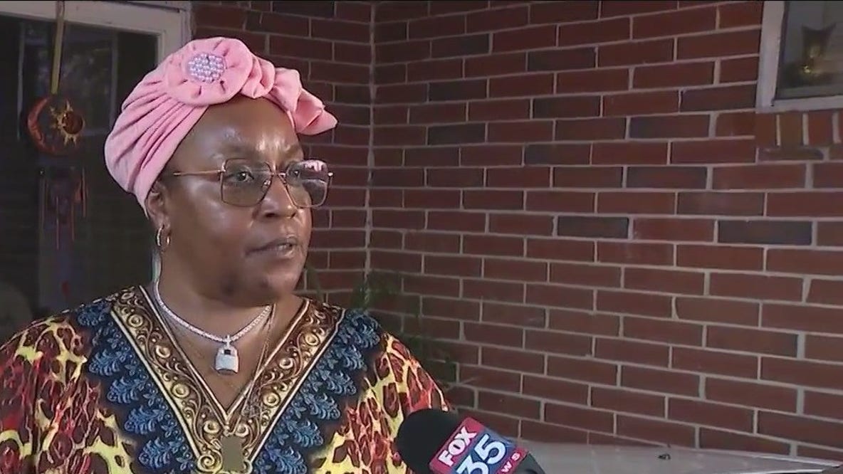 'Pop, pop, pop': Woman describes Jacksonville shooting